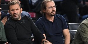 Galatasaray'a veda etti: Kadıköy'ü hatırlattı