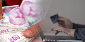 Kartınız cebinizdeyken hesabınız boşalabilir