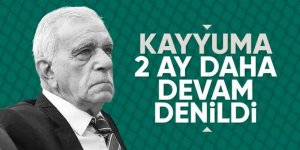 Bakanlığın Mardin kararına CHP'den sert tepki