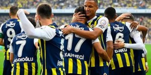 Fenerbahçe istemiyor İtalyanlar peşinde koşuyor