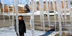 Türkiye’den dünyayı şaşırtan soğuk rekoru!