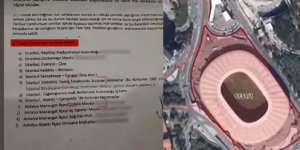 Beşiktaş stadına mirasçı çıktı!