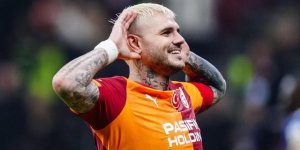 Galatasaray Icardi'nin isteğini kabul etti: Yeni maaşı ortaya çıktı