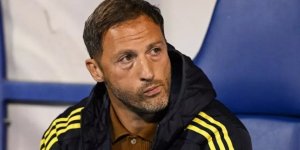 Fenerbahçe'nin transferine Galatasaray engeli!