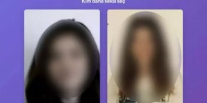 Üniversitede skandal!