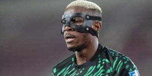 Nijerya Futbol Federasyonu'ndan Osimhen için gece yarısı açıklama!