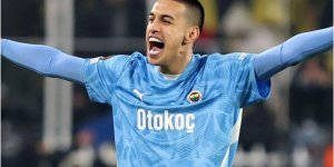 İrfan Can Eğribayat'ın yeni takımı belli oldu