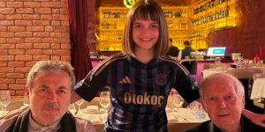 Aziz Yıldırım'dan Aykut Kocaman sürprizi