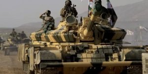 Suriye ordusu SDG'ye saat verdi