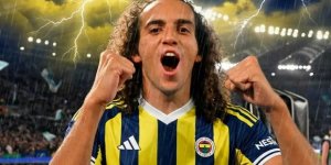 Fenerbahçe'de yılın transferi bitti, rekor kırıldı!