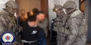 Toprağı kazdıkça altın buldular