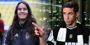 Beşiktaş'tan giden gidene: Nedenleri hep aynı