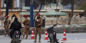 Suriye Ordusu ile PKK-SDG arasında çatışma!