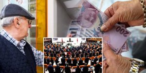 En düşük emekli aylığı bugün açıklanacak!