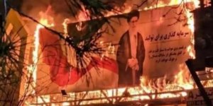 İran'da kaos artıyor!