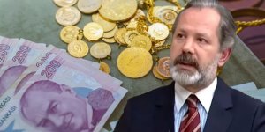 İslam Memiş 'Altın 1000 TL düşecek' piyasaları sarsan iddia