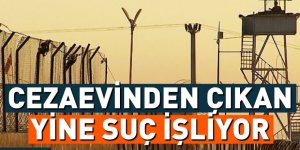 Cezaevinden çıkanların kaçı yeniden suç işliyor?