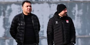 Bahis depremiyle sarsılan Sivasspor'da Otyakmaz hüsranı