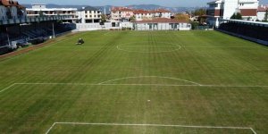 Atatürk Stadı taşınacak yerine millet bahçesi yapılacak!
