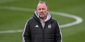 Sergen Yalçın çok istiyordu: Beşiktaş'a gelmeyi kabul etti