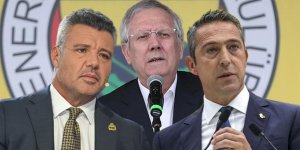Fenerbahçe'de tarihe geçecek gün 31 Ocak