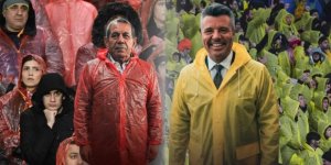 Galatasaray ve Fenerbahçe'nin dağıttığı yağmurlukların fiyatları belli oldu