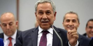 Arınç'tan Ekrem İmamoğlu ve Melih Gökçek açıklaması: