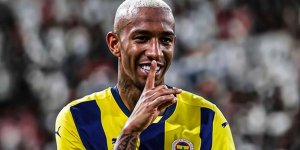 Talisca transfer kararını duyurdu