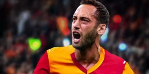 Hakan Çalhanoğlu için Inter'den jet yanıt!