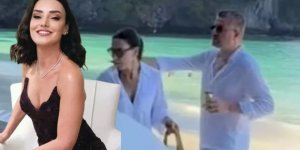 Phuket görüntüleri gündem olmuştu!