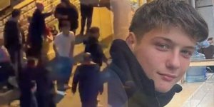 17 yaşındaki Atlas'ı 'yan bakma' bahanesiyle katletmişti