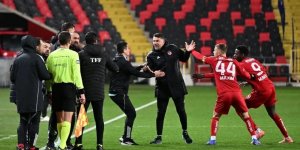 Burak Yılmaz şimdi yandı!