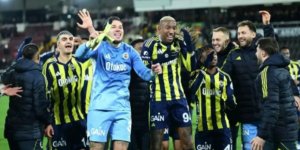 Alanyaspor galibiyeti sonrası Fenerbahçe'nin yeni transferine çok sert sözler