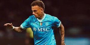 Galatasaray tepkiler üzerine gaza bastı: İlk transferde anlaşma sağlandı