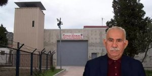 Terörist elebaşı Öcalan'a İmralı ziyaretinin tutanakları ortaya çıktı!