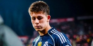 Arda Güler'e gün doğdu