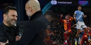 Canlı yayında Galatasaray'a demediğini bırakmadı!