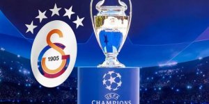 Galatasaray'ın UEFA Şampiyonlar Ligi play-off turundaki rakibi belli oldu!