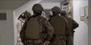 50 gün takip edip 300 saat izlediler!