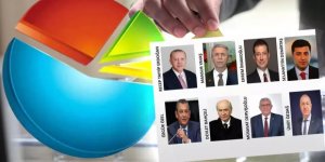 Son ankette ikinci sıradaki tercih gündem oldu!