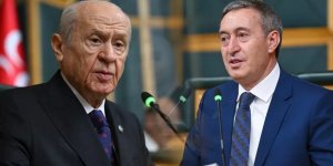 Bahçeli'nin Demirtaş çıkışının ardından DEM Parti'den çağrı!