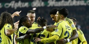 Fenerbahçe'nin Kocaelispor galibiyetinde "Hakan Safi" iddiası: "Çirkin" diyerek açıkladı