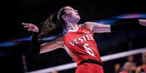 O da Fenerbahçeli oldu: 1+1 yıllık anlaştı