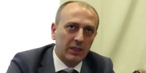 Dilek İmamoğlu'nun kardeşi Ali Kaya gözaltına alındı