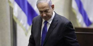 Orta Doğu yeniden kaynamaya başladı!