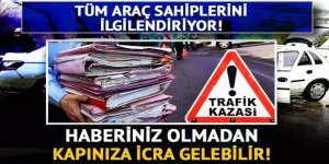Araç sahipleri bu habere dikkat!