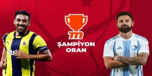 Fenerbahçe’nin konuğu Erzurumspor!