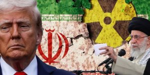 Tahran ile Washington görüşmesi başladı!