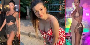 Vücutlarını paylaşıp erotik Showlarla milyonlar kazanıyorlar!