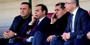 Manchester City deplasmanında skandal!